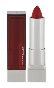 Maybelline Color Sensational pomadka 4 ml dla kobiet 333 Hot Chase - Szminki - miniaturka - grafika 2