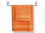 Ręczniki - Darymex Ręcznik bambusowy Moreno Tycjan 50x90 dx-050-mrn-16 - miniaturka - grafika 1