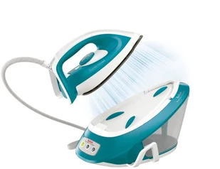 Tefal Express Compact SV7111E0 - Żelazka - miniaturka - grafika 2