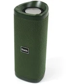 Głośniki przenośne - Hoco HC4 Bella Sports Zielony - miniaturka - grafika 1