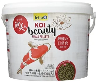 Tetra KOI Beauty 4004218263314 - Pokarm dla ryb Tetra KOI Beauty 4004218263314 - Pokarm dla ryb - miniaturka - grafika 1