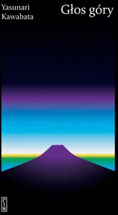 Głos góry - Powieści - miniaturka - grafika 2