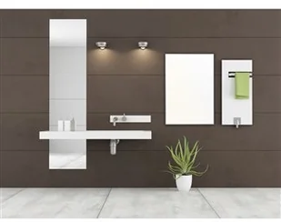 TROTEC Plytowy promiennik podczerwieni TIH 500 S - Ogrzewanie przenośne - miniaturka - grafika 4