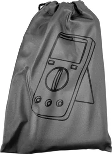 Yato MIERNIK CYFROWY TRUE RMS Z AUTOMATYCZNYM ZAKRESEM LCD 9999 - Inne urządzenia pomiarowe - miniaturka - grafika 5