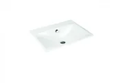 Umywalki - Kaldewei Silenio 3037 60x46 907706033001 - miniaturka - grafika 1