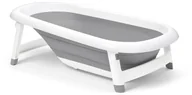 Wanienki dla dzieci - OXO OXO Wanienka Składana Splah & Store - miniaturka - grafika 1
