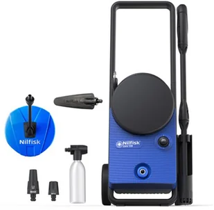 Nilfisk CORE 130-6 POWERCONTROL GARDEN EU - Myjki ciśnieniowe - miniaturka - grafika 3