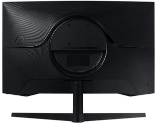 Samsung Odyssey G5 (LC27G55TQWUXEN) - Monitory - miniaturka - grafika 3