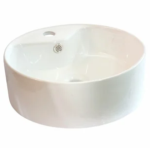 LAVITA Teneryfa Z2014A - Umywalki - miniaturka - grafika 2