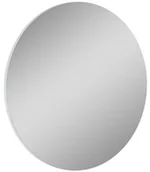 Lustra - SENSEA Lustro bez oświetlenia BULAJ 60 x 60 SENSEA - miniaturka - grafika 1