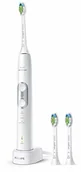 Szczoteczki elektryczne - Philips Sonicare ProtectiveClean 6100 HX6877/38 - miniaturka - grafika 1