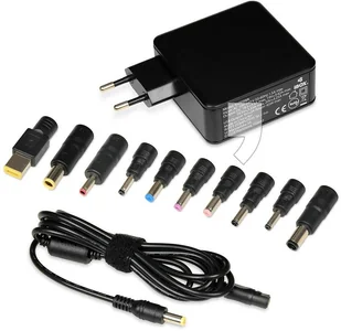 IBOX Zasilacz do laptopa IBOX IUZ65WA, 65 W - Zasilacze do laptopów - miniaturka - grafika 11