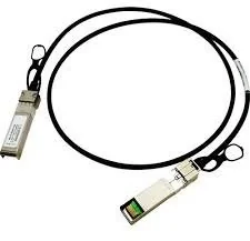 HP X240 10G SFP+ SFP+1.2 m DAC Cable JD096C - Kable komputerowe i do monitorów - miniaturka - grafika 4
