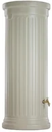 Zbiorniki na deszczówkę - GARANTIA Pionowy zbiornik na deszczówkę COLUMN 330 l GARANTIA - miniaturka - grafika 1
