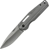 Noże - Umarex Nóż składany Elite Force EF163 Silver (5.0971) 5.0971 - miniaturka - grafika 1