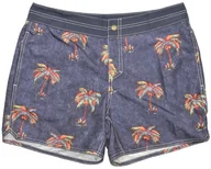 Kąpielówki męskie - Reef szorty kąpielowe mięske SKAKATTACK BLUE - miniaturka - grafika 1