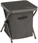 Meble turystyczne - Outwell Cayon Cabinet 2021 Szafki turystyczne 531174 - miniaturka - grafika 1