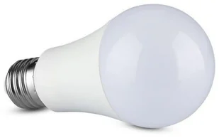 V-TAC Żarówka LED 9.5W E27 A60 EVOLUTION 160lm/W A++ VT-2310 3000K 1521lm - Żarówki LED - miniaturka - grafika 3