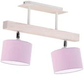 Lampy sufitowe - LYSNE Lampa sufitowa dla dzieci EPIR 400000/46 - miniaturka - grafika 1