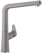 Baterie wannowe i prysznicowe - Blanco AVONA alumetalik 521269 - miniaturka - grafika 1