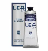 Kosmetyki do golenia - LEA krem do golenia 100 g - miniaturka - grafika 1