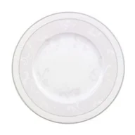 Talerze - Villeroy & Boch Grey Pearl Talerz sałatkowy średnica: 22 cm (10-4392-2650) - miniaturka - grafika 1
