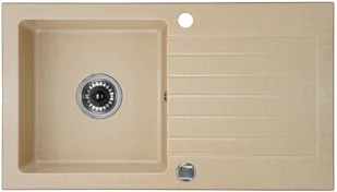 Deante Zorba ZQZ S113 - Zlewozmywaki - miniaturka - grafika 2