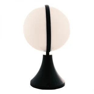 Milagro Lampa ogrodowa stołowa CIRCULO 1xE27 EKO6643 - Lampy ogrodowe - miniaturka - grafika 3