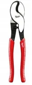 Kombinerki i obcęgi - MILWAUKEE Obcinaki szczypce obcinaczki do kabli - miniaturka - grafika 1