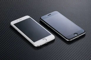 movear 3D X-PRO iPhone 6 6s Szkło hartowane Cały Ekran Czarne A0IP6G3X14ABK - Szkła hartowane na telefon - miniaturka - grafika 10