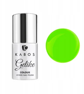 Gelike colour Crazy Frog 5ml - Lakiery do paznokci - miniaturka - grafika 2