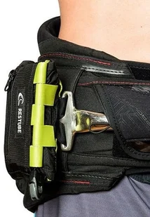 Restube Bojka Restube Sport (azure blue) - Pływanie - miniaturka - grafika 2