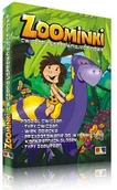 Programy edukacyjne - ZOOminki - ćwiczenia usprawniające mowę DVD - miniaturka - grafika 1