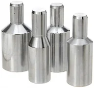 Pozostałe elektronarzędzia - Draper Draper Zestaw trzpieni ustalajacych do zestawu sprzęgła BMW samonastawnego - miniaturka - grafika 1