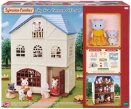 Akcesoria dla lalek - SYLVANIAN FAMILIES Akcesoria dla lalek - 3+ - miniaturka - grafika 1