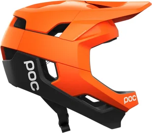 POC Otocon Race MIPS Helmet, pomarańczowy/czarny M | 55-58cm 2022 Kaski rowerowe 10530-8375-MED - Kaski rowerowe POC Otocon Race MIPS Helmet, pomarańczowy/czarny M | 55-58cm 2022 Kaski rowerowe 10530-8375-MED - Kaski rowerowe - miniaturka - grafika 1