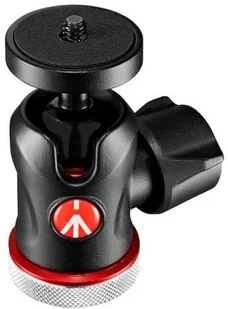 Manfrotto MH492LCD-BH - Głowice do statywów - miniaturka - grafika 3