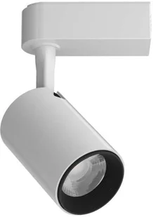 Light Prestige Reflektor do szyny 1-f 1pł LEON LP-1919/1W BK PRGLP-1919/1W BK - Lampy pozostałe - miniaturka - grafika 3