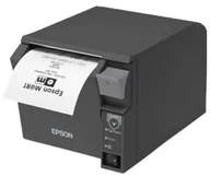 Kasy fiskalne - Epson TM T70II Drukarka paragonów - Monochromatyczny - Tusz termiczny C31CD38025C0 - miniaturka - grafika 1