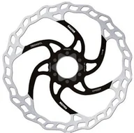 Hamulce rowerowe - GALFER BIKE GALFER BIKE Wave Fixed MTB Brake Disc CL 1,8mm 203mm 2021 Tarcze hamulcowe DB004WCL - miniaturka - grafika 1