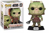Figurki kolekcjonerskie - Funko Pop Star Wars - Gamorrean Fighter 406 - miniaturka - grafika 1