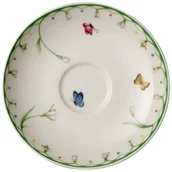 Wielkanoc - Villeroy & Boch Colourful Spring Spodek do filiżanki do kawy lub herbaty 14-8663-1310 - miniaturka - grafika 1