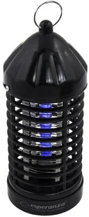Esperanza LAMPA OWADOBÓJCZA TERMINATOR II - Lampy owadobójcze - miniaturka - grafika 2