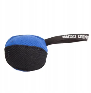 Dingo Gear K9 Zabawka Dla Psa Piłka #11CM Trening - Zabawki dla psów - miniaturka - grafika 3