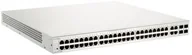 Switche - D-Link DBS-2000-52 Switch Nuclias 48GE 4SFP - miniaturka - grafika 1
