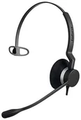 Słuchawki - Jabra Biz 2300 MS Mono Złącze QD - miniaturka - grafika 1