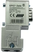 Kostki, złączki, wtyczki - LappKabel Złącze LappKabel EPIC ED-PB-90-LED-S 21700530 Ilość biegunów 9 1 szt EPIC ED-PB-90-LED-S - miniaturka - grafika 1