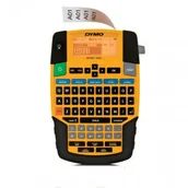 Drukarki kart i etykiet - Dymo RHINO 4200 - miniaturka - grafika 1