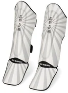 Ochraniacze do sportów walki - Bushido DBX Ochraniacze na Piszczele, Golenie i Stopy DBX JAPAN" SP-10v3 L 1BU-1395 - miniaturka - grafika 1