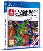 Gry PlayStation 4 - Atari Flashback Classics Vol. 1 GRA PS4 - miniaturka - grafika 1
